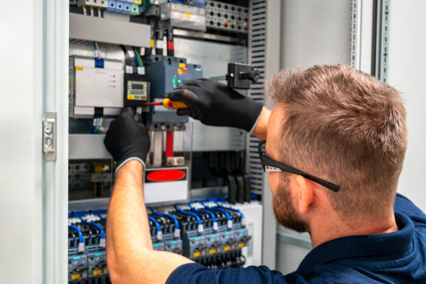 Best Electrical Remodeling Services  in Hamilton College, NY