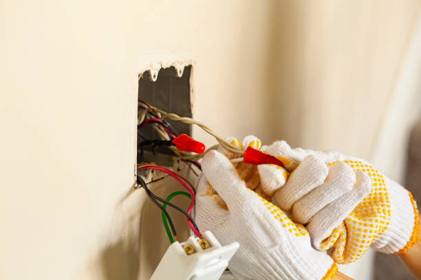 Emergency Electrical Repair Services in Hamilton College, NY