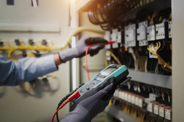 Best Electrical Troubleshooting and Repair  in Hamilton College, NY